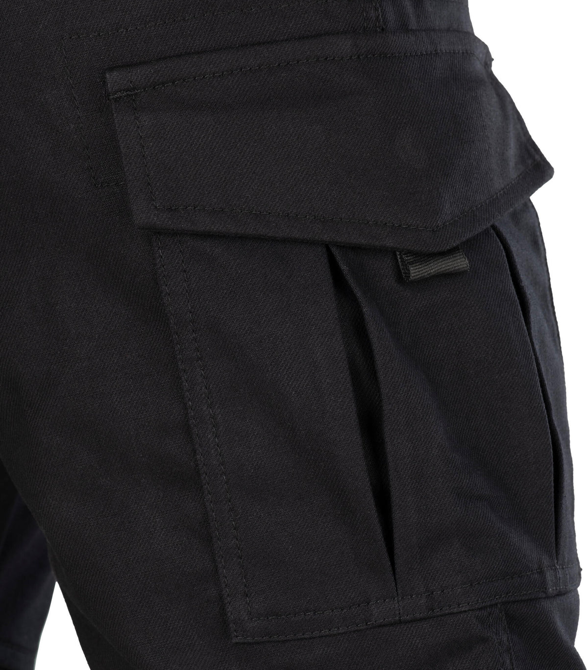 Oxford broek aa cargo pant trousers jeans oa cargo sw regular gr. 36