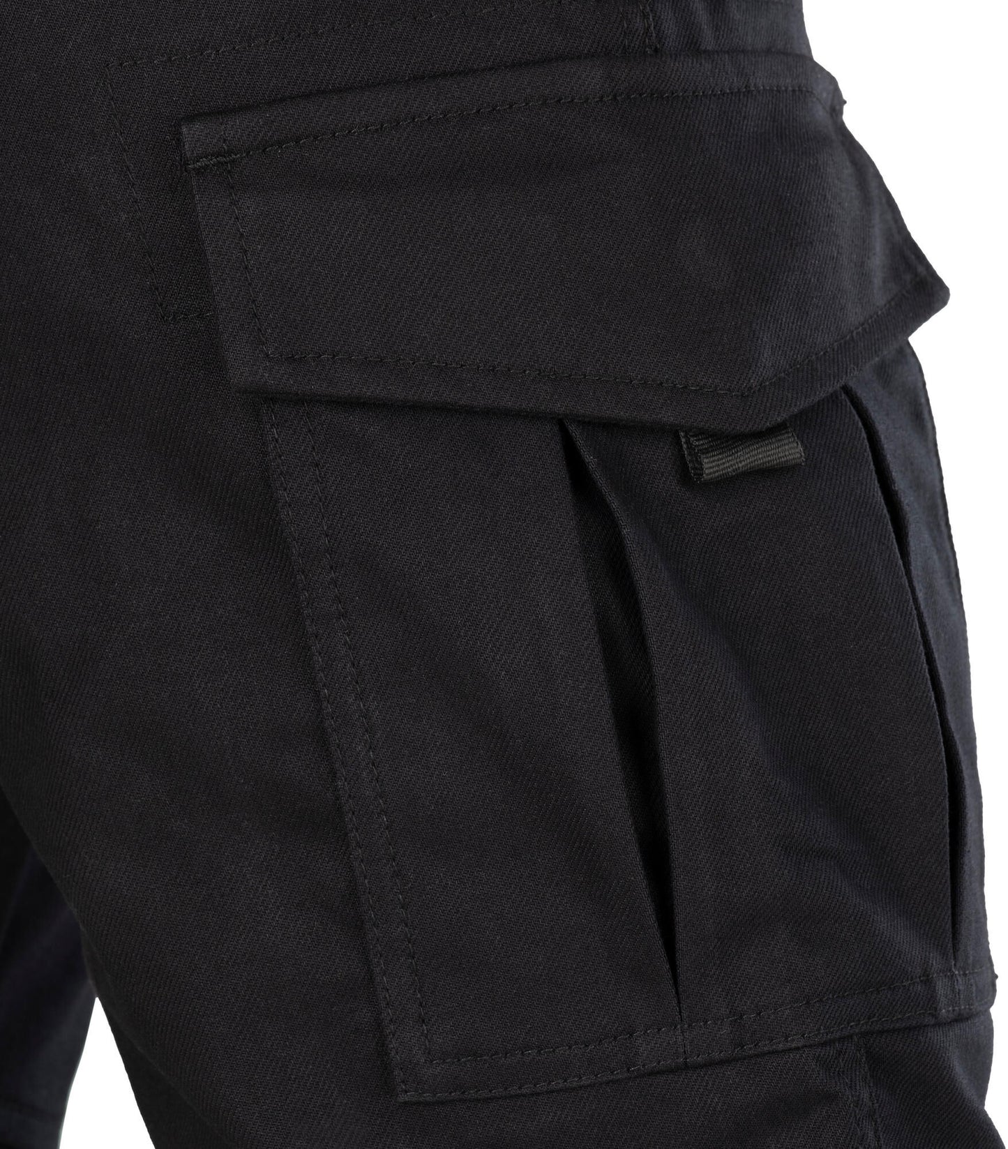 Oxford broek aa cargo pant trousers jeans oa cargo sw regular gr. 40