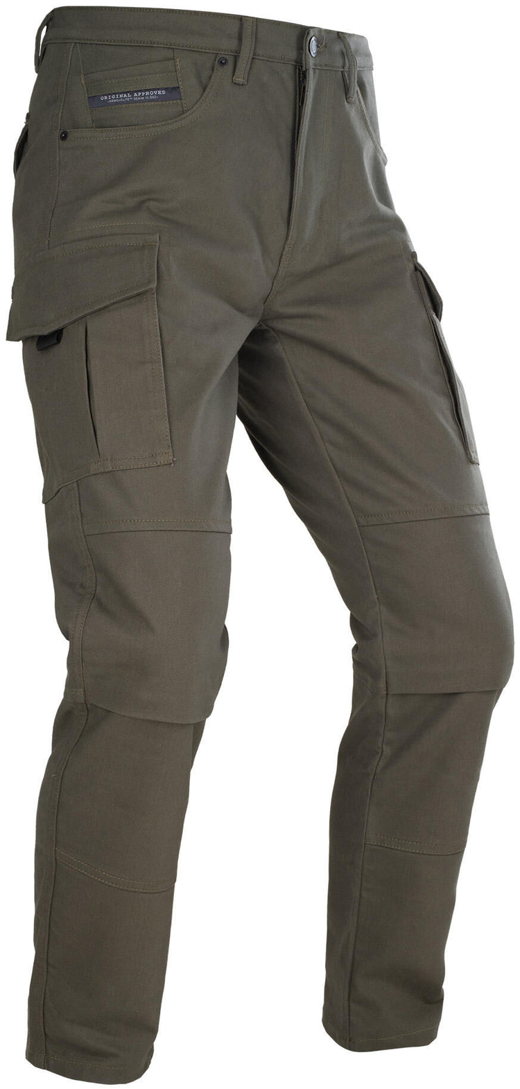 Oxford broek aa cargo pant trousers jeans oa cargo gr regular gr. 32
