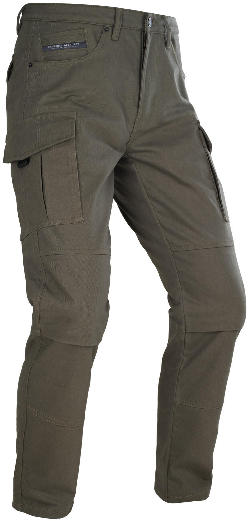 Oxford hose aa cargo pant trousers jeans oa cargo gr regular gr. 30