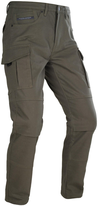 Oxford hose aa cargo pant trousers jeans oa cargo gr regular gr. 30