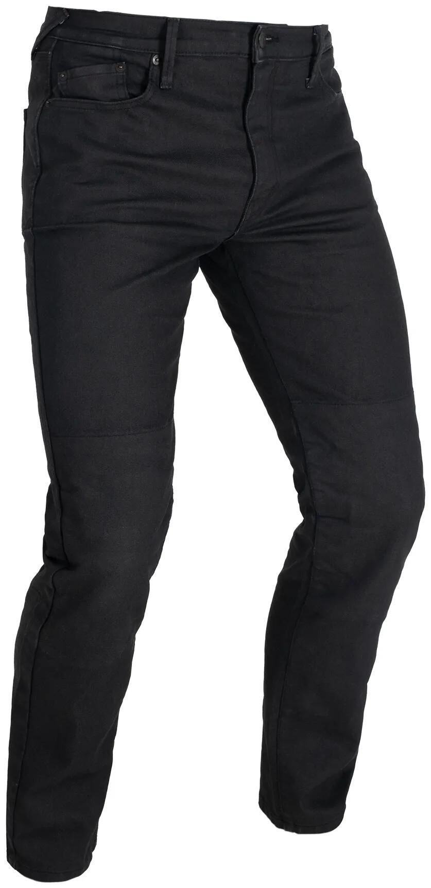 Oxford broek oa aaa jeans trousers jeans oa slim sw regular gr. 42