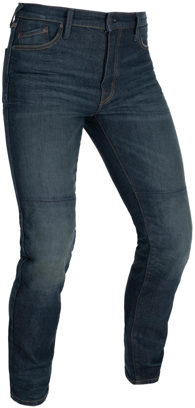 Oxford hose oa aaa jeans trousers jeans oa slim bl 3 long size 42