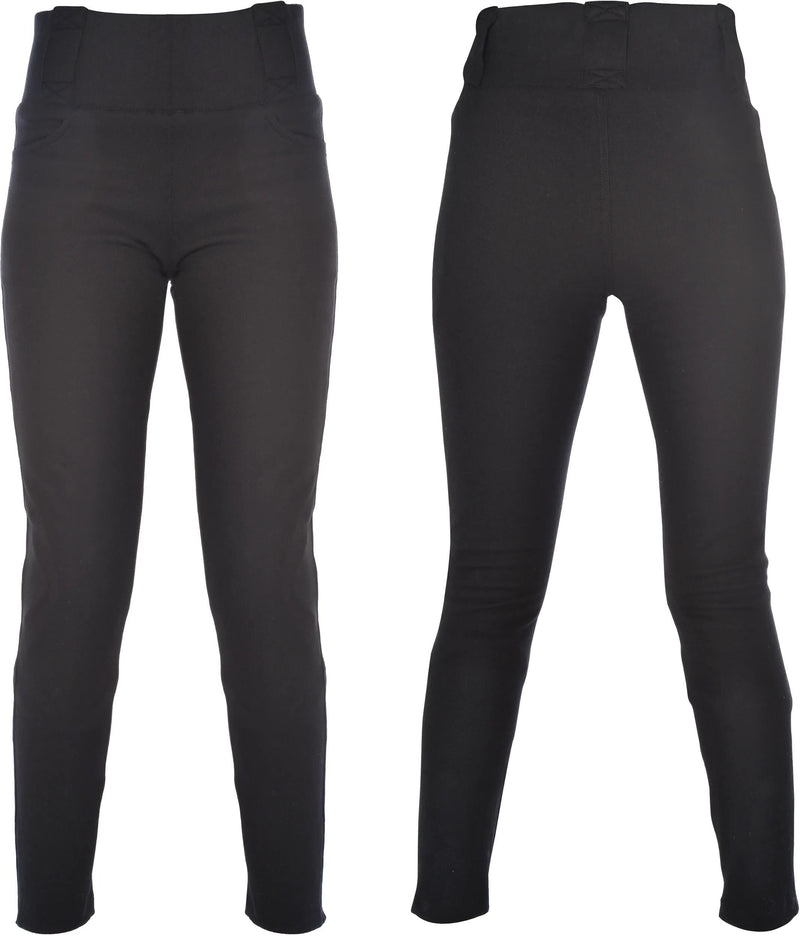 Oxford broek super leggings 2.0 trousers s.legging ladies black 36 regular