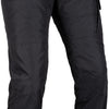 Oxford broek spartan wp ws trousers spartan d black short size 16