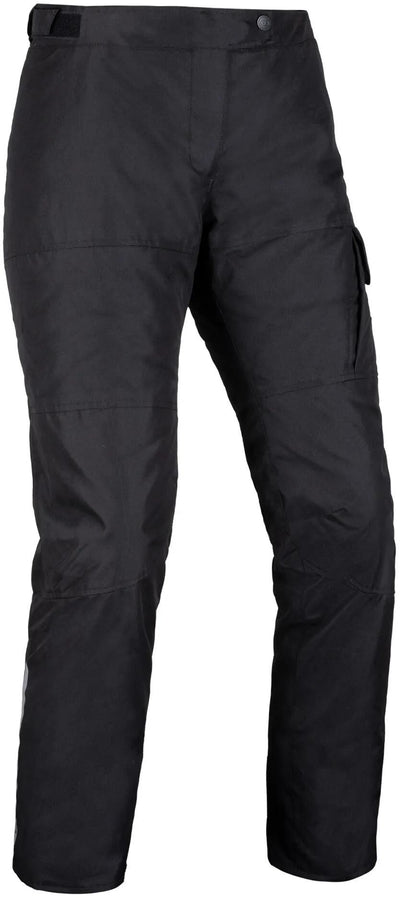Oxford broek spartan wp ws trousers spartan d black regular gr. 20