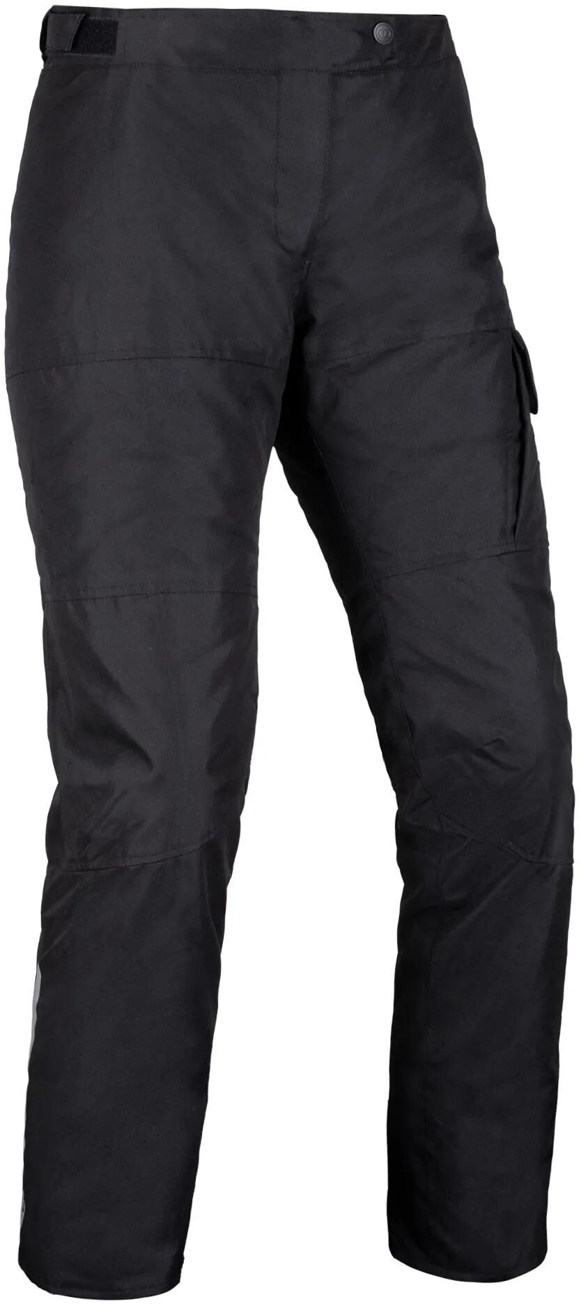 Oxford broek spartan wp ws trousers spartan d black long gr. 20