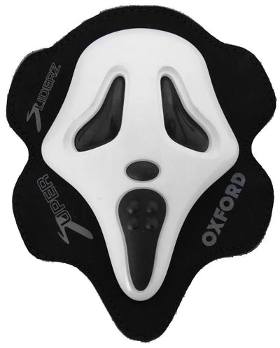Oxford kneesliders knee slider screamer white