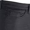 Oxford broek aa waxed jeggings trousers oa waxed ladies black short size 1
