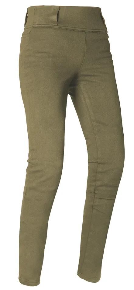 Oxford broek super leggings 2.0 trousers super leg 2.0 ladies gru regu size