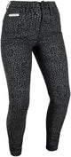 Oxford hose oa aa super stretch jean trousers superstre ws jean leopard long 46