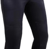 Oxford hose oa aa demiwax legging trousers oa aa dem ws legging schw. short 42