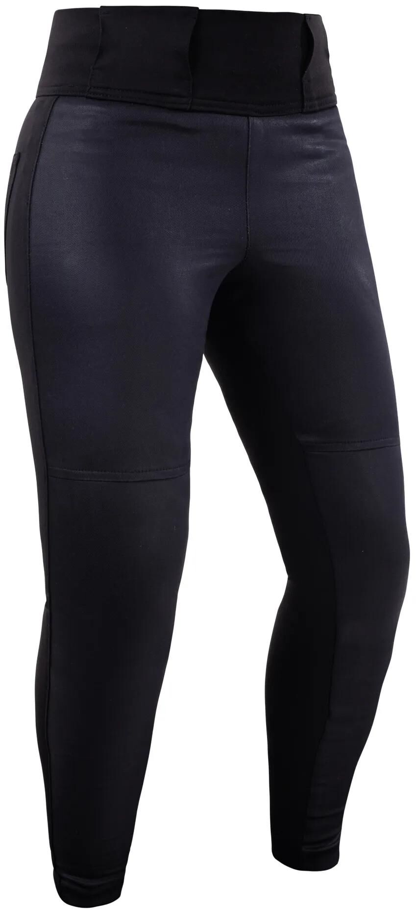Oxford hose oa aa demiwax legging trousers oa aa dem ws legging schw. long 38