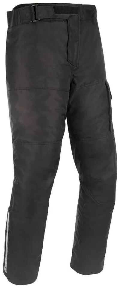 Oxford broek spartan wp ms trousers spartan short black gr.s