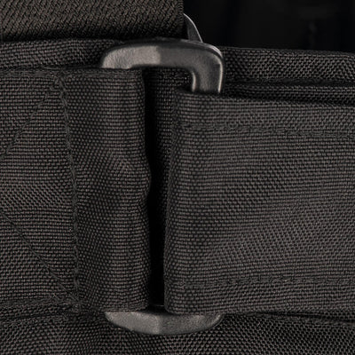 Oxford hose spartan wp ms trousers spartan short black gr.4xl
