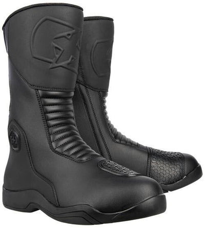 Oxford stiefel tracker 2.0 boots tracker2.0 ms black gr.40
