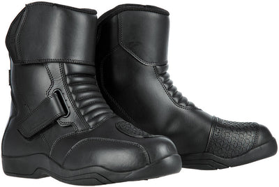 Oxford laarzen delta kurz ms boots delta short ms black gr.43