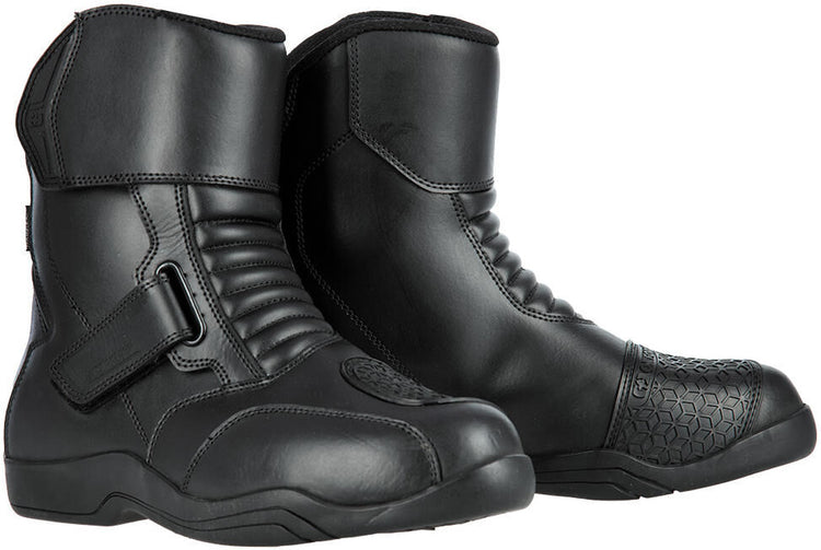 Oxford laarzen delta kurz ms boots delta short ms black gr.42