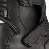 Oxford stiefel delta kurz ms boots delta short ms black gr.44 - afbeelding 1