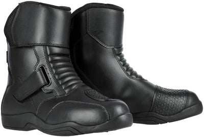 Oxford laarzen delta kurz ms boots delta short ms black gr.46