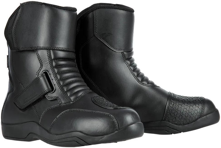 Oxford laarzen delta kurz ms boots delta short ms black gr.46