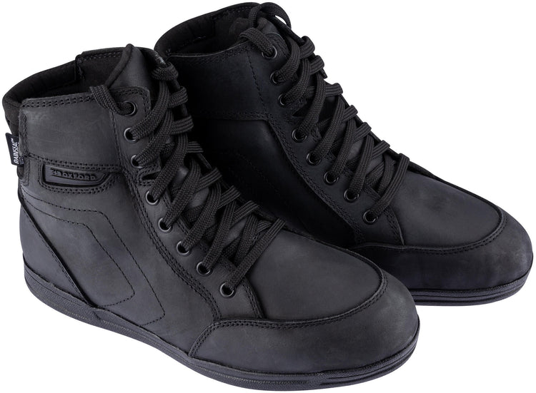 Oxford schuh kickback ms shoe kickback ms black gr.41