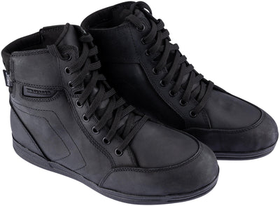 Oxford schuh kickback ms shoe kickback ms black gr.47