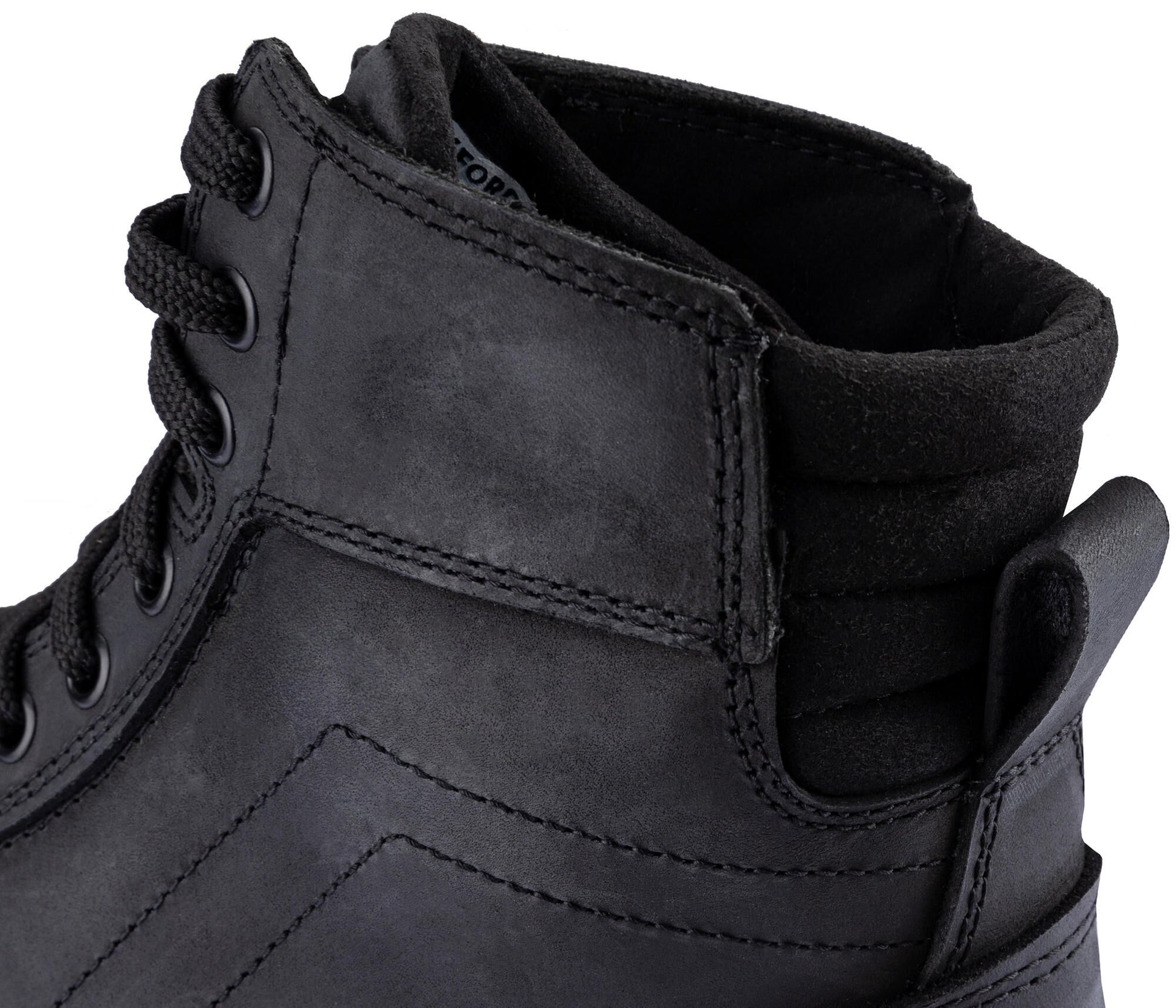 Oxford schuh kickback ms shoe kickback ms black gr.41