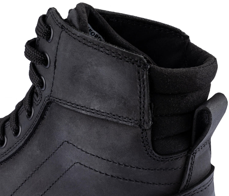 Oxford schuh kickback ms shoe kickback ms black gr.41