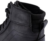 Oxford schoen kickback ms shoe kickback ms black gr.43 - afbeelding 1