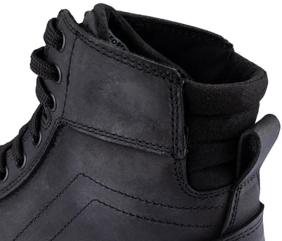 Oxford schoen kickback ms shoe kickback ms black gr.45