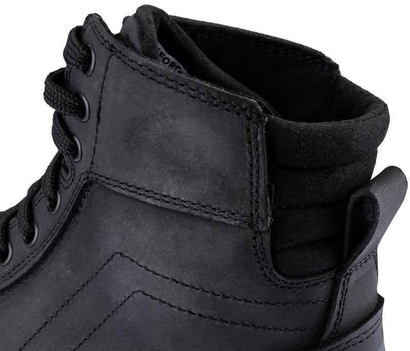 Oxford schoen kickback ms shoe kickback ms black gr.45