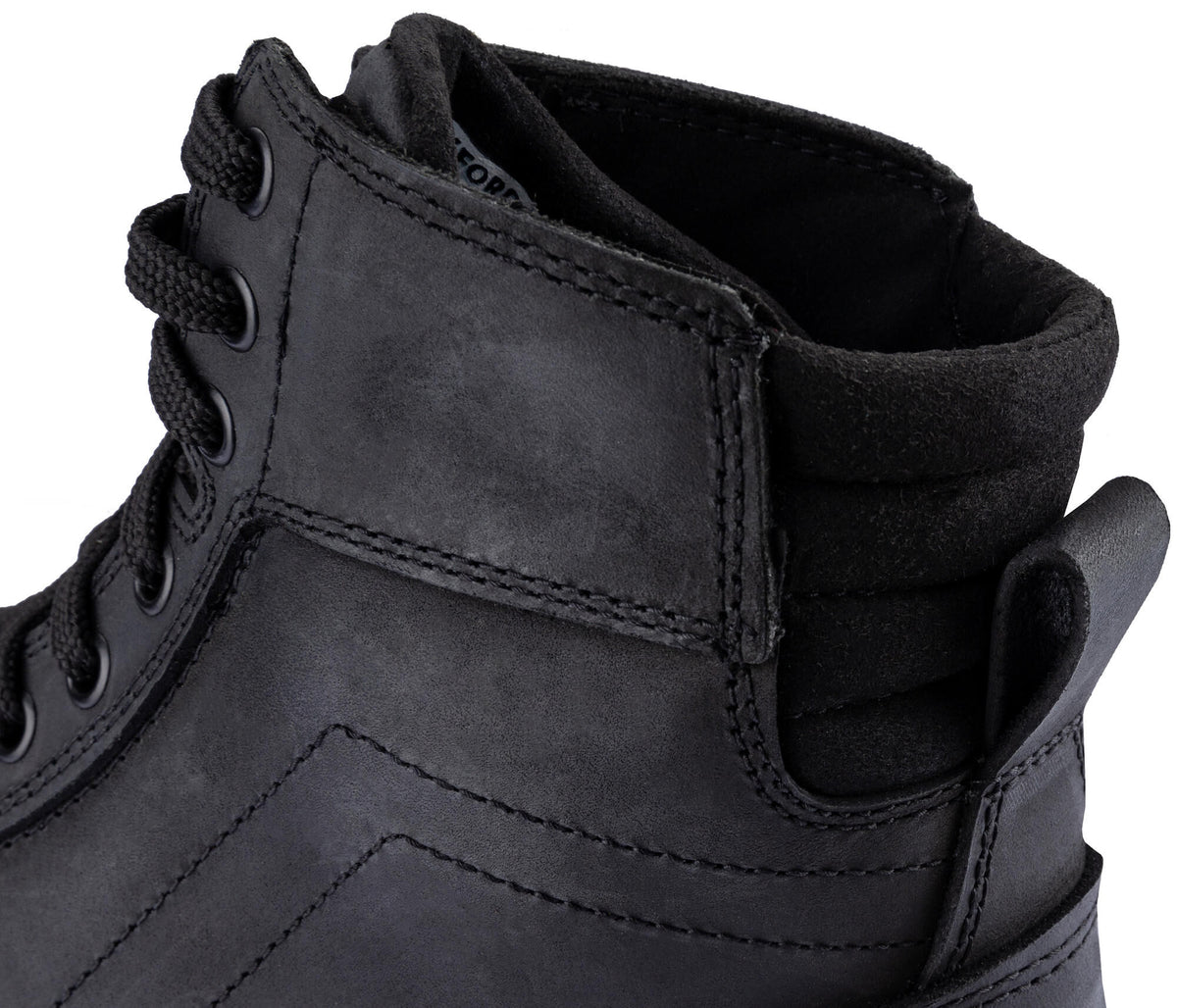 Oxford schuh kickback ms shoe kickback ms black gr.40