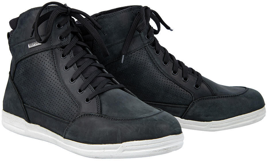 Oxford schoen kickback air ms kickback air shoe ms black gr. 42