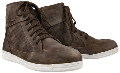 Oxford schoen kickback air ms kickback air shoe ms braun size 45