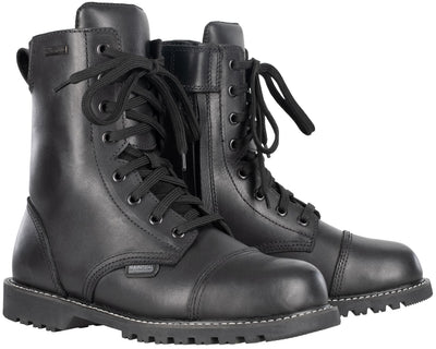 Oxford stiefel radley radley ws shoe black gr. 41