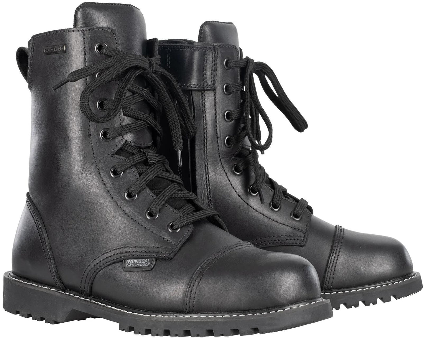 Oxford stiefel radley radley ws shoe black gr. 40