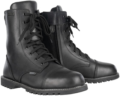 Oxford stiefel merton 2.0 shoe merton 2.0 ms black gr. 43