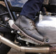 Oxford stiefel merton 2.0 shoe merton 2.0 ms dark brown gr. 41