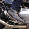 Oxford stiefel merton 2.0 shoe merton 2.0 ms dark brown gr. 42