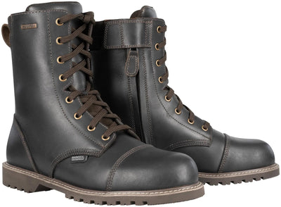 Oxford stiefel merton 2.0 shoe merton 2.0 ms dark brown gr. 43