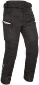 Oxford broek montreal 4.0 trousers montreal black regular gr.s