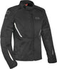 Oxford jas iota 1.0 jacket iota 1.0 ladies black 42