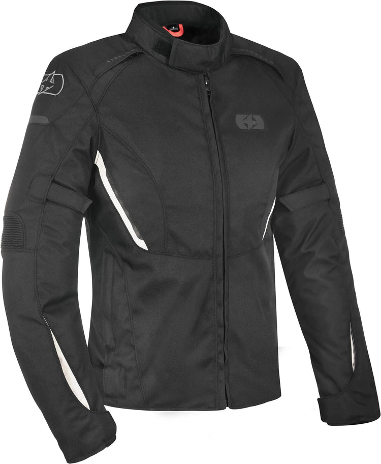 Oxford jas iota 1.0 jacket iota 1.0 ladies black 46