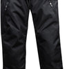 Ls2 hose chart evo trousers chart evo la black short m