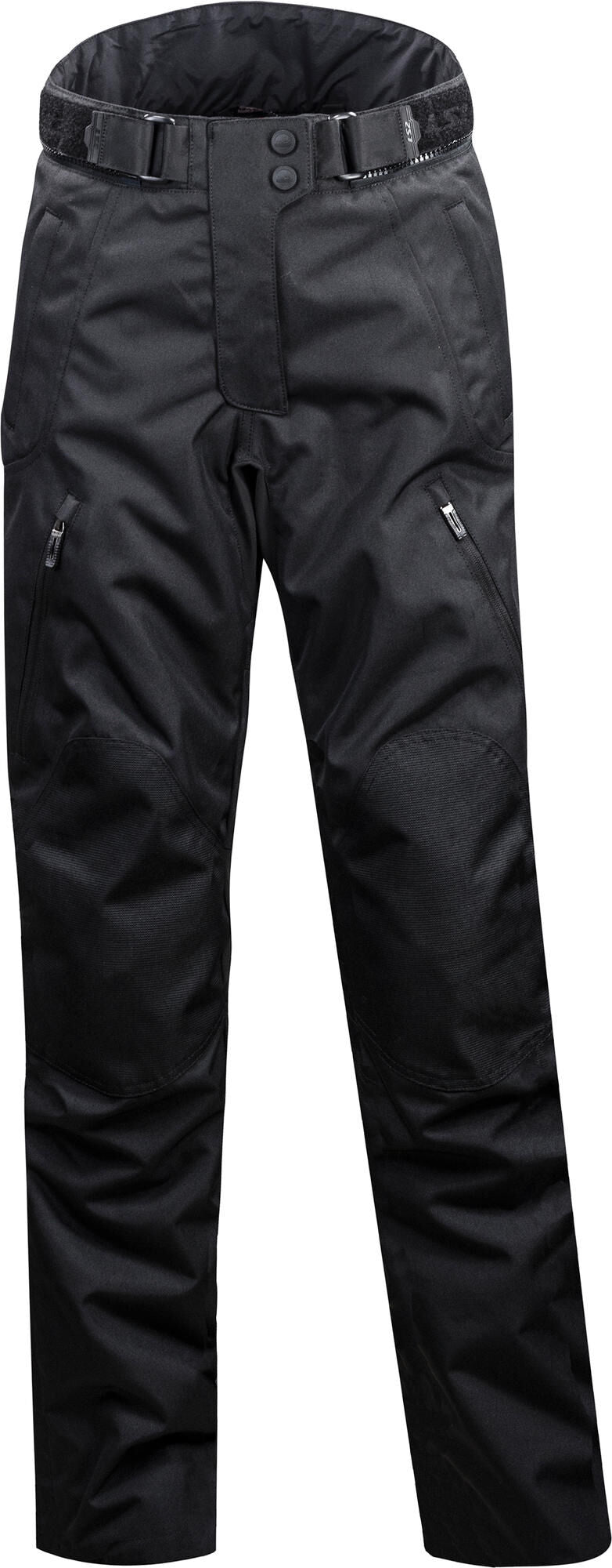 Ls2 hose chart evo trousers chart evo la black short m