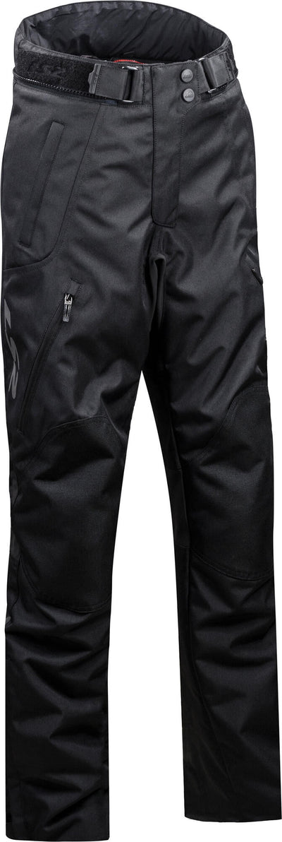 Ls2 hose chart evo trousers chart evo la black short m