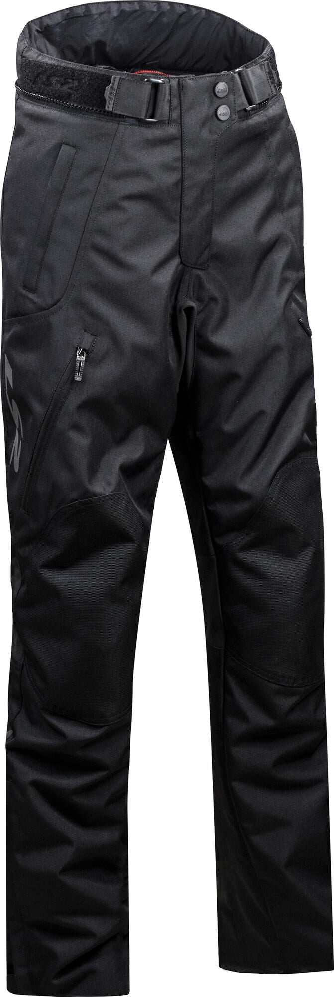 Ls2 hose chart evo trousers chart evo la black short m