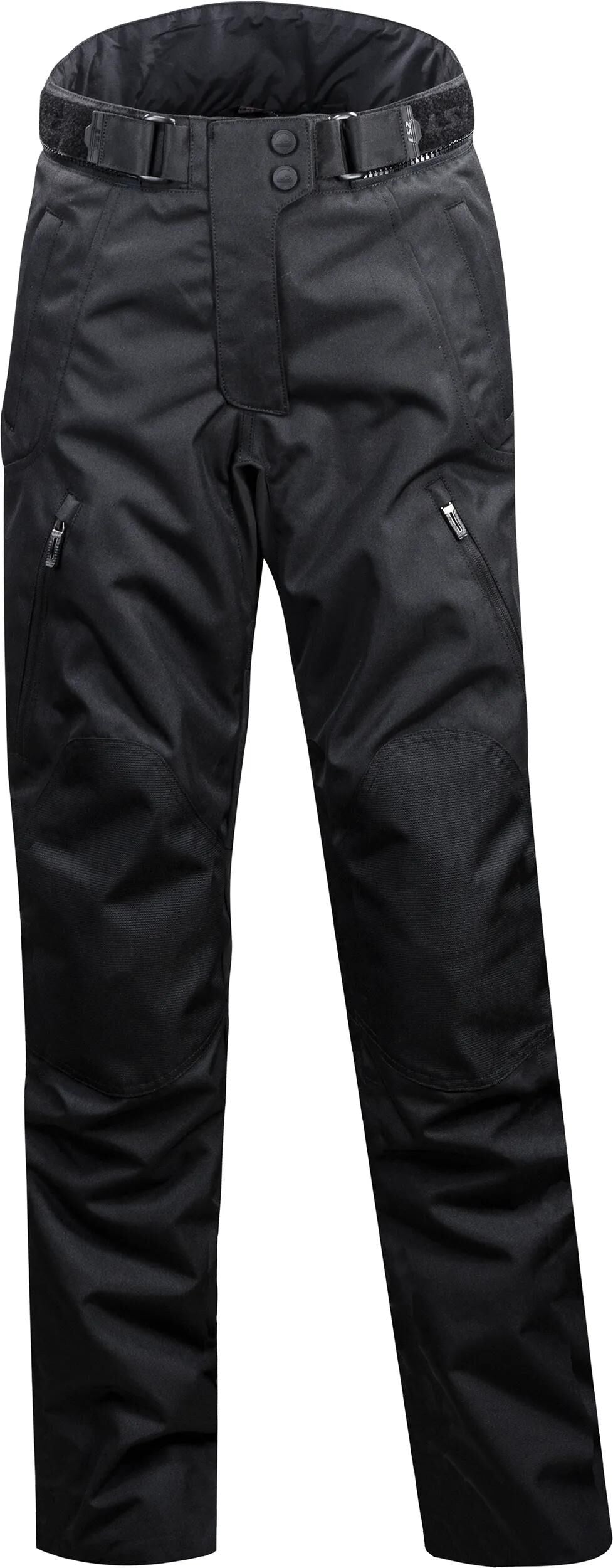 Ls2 broek chart evo trousers chart evo la black s