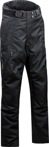 Ls2 broek chart evo trousers chart evo la black m - afbeelding 1